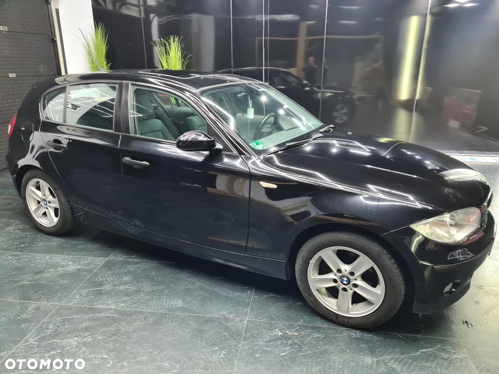 BMW Seria 1 - 30