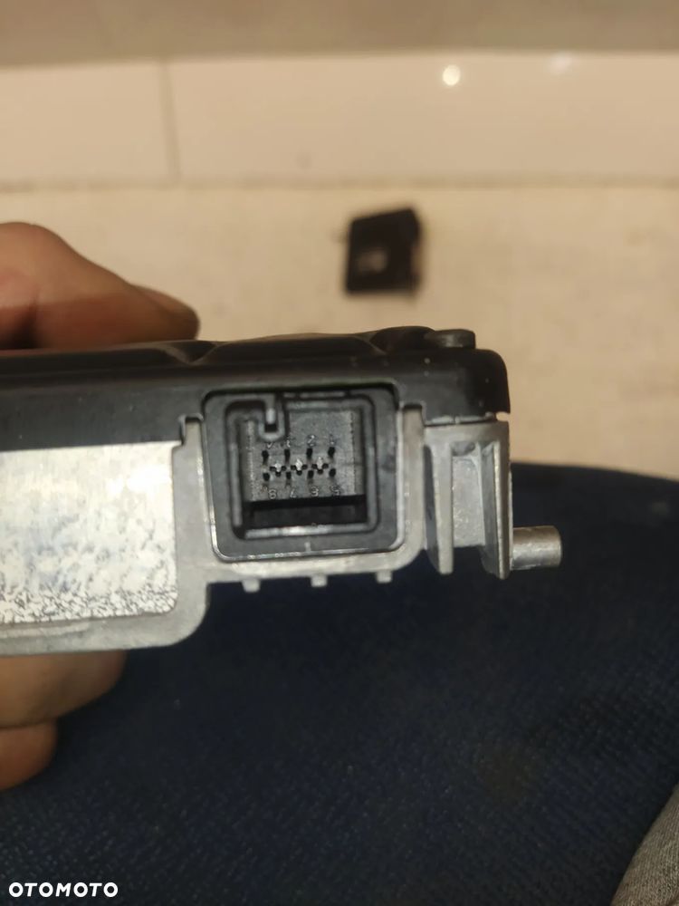 MERCEDES W205 W177 W213 W167 W247 W118 KAMERA PRZÓD PRZEDNIA SZYBY CZOŁOWEJ ORYGINAŁ - 8
