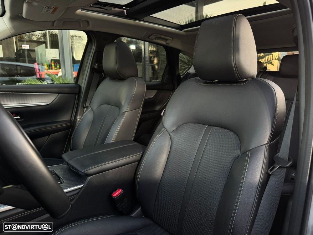 Mazda CX-60 - 18