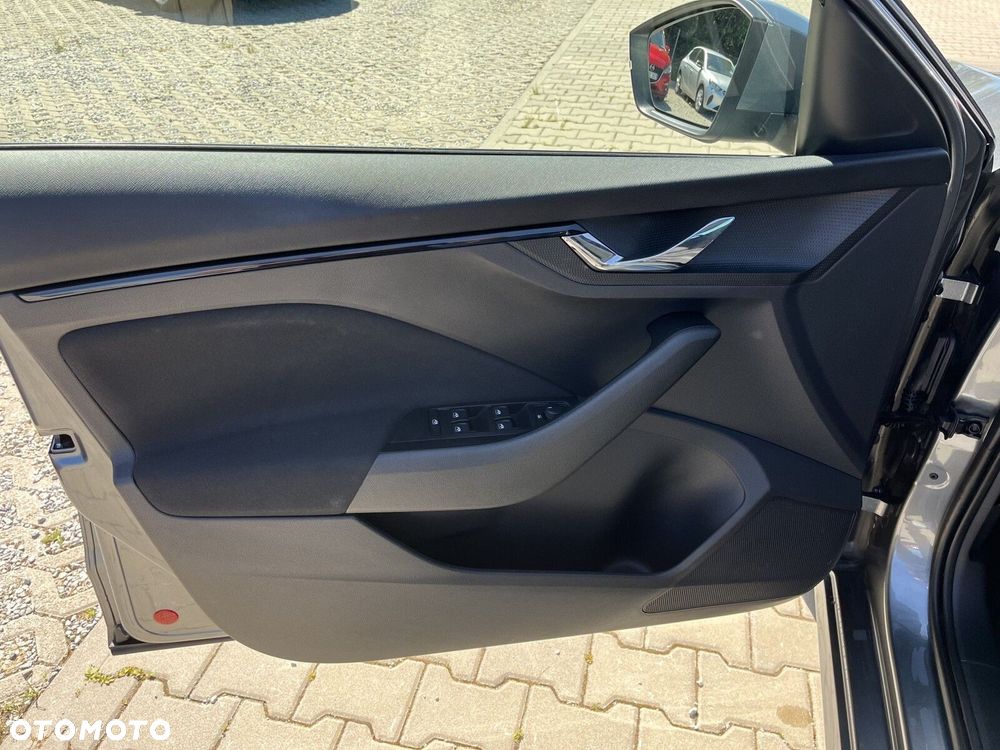 Skoda Kamiq 1.0 TSI Ambition - 11