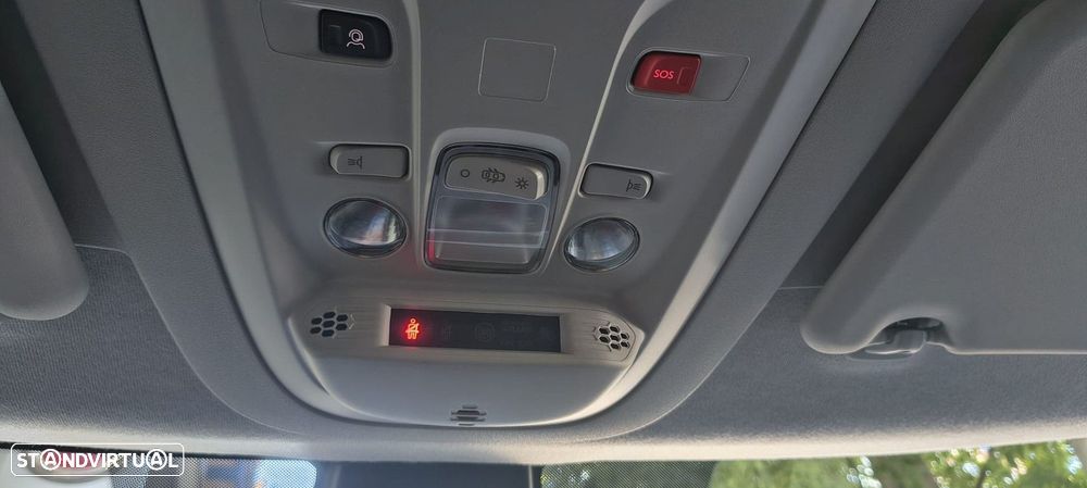 Citroën Berlingo 1.5 BlueHDi M Driver - 18