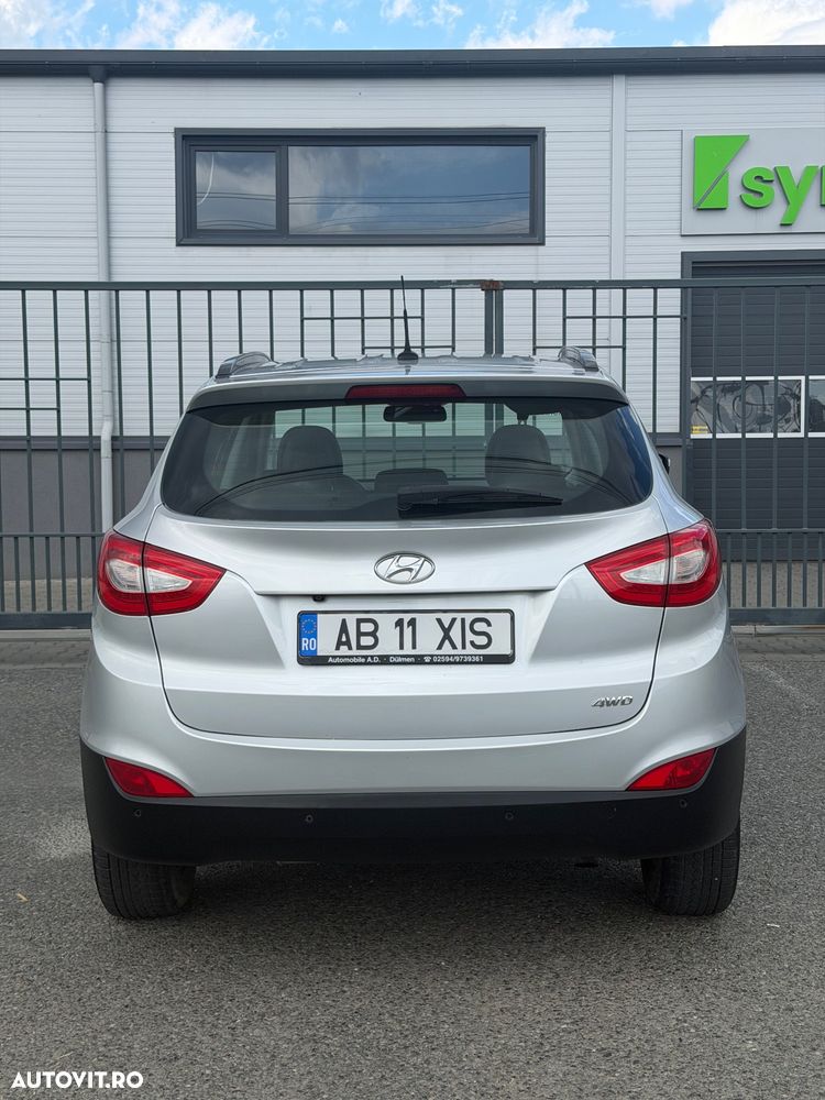 HYUNDAI ix35 2014 — imagine 21