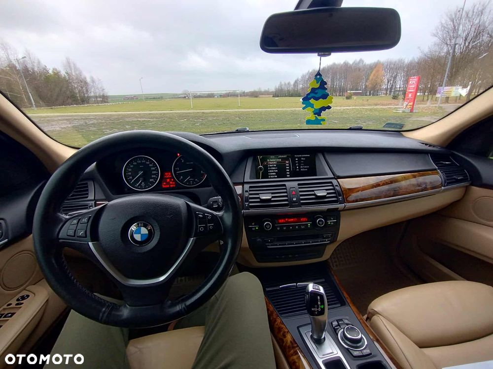 BMW X5 3.0d xDrive - 6