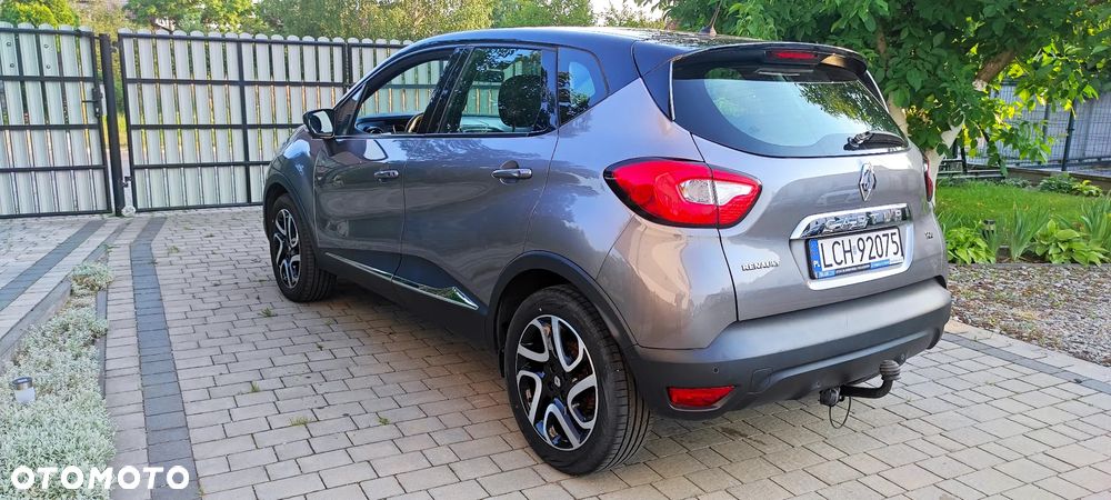 Renault Captur ENERGY TCe 90 Start&Stop Dynamique - 5