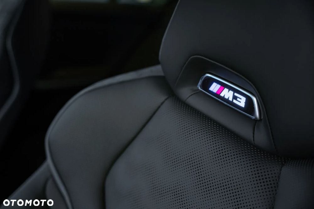 BMW M3 - 21