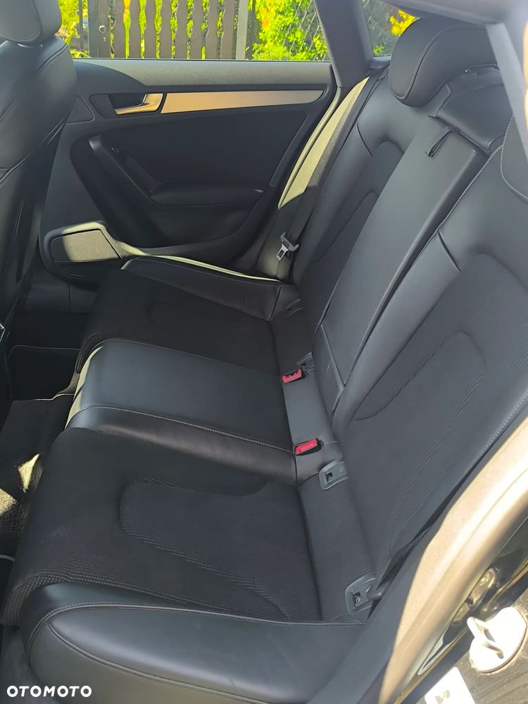 Audi A5 Sportback 2.0 TDI - 12