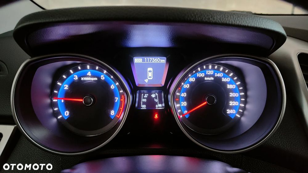 Hyundai i30 1.4 Style - 16