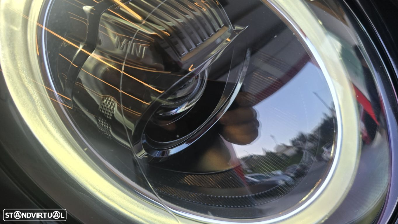 MINI 5 Portas Cooper Sport Edition Auto - 26