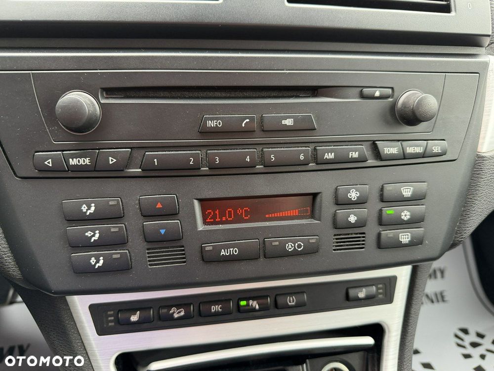 BMW X3 xDrive35d - 20