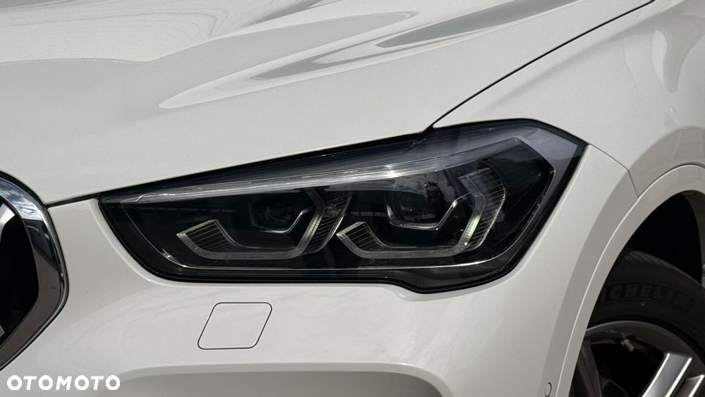 BMW X1 sDrive18i M Sport - 26