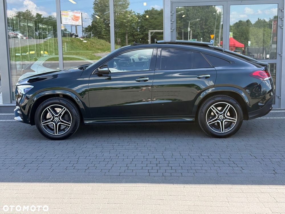 Mercedes-Benz GLE 400 d 4-Matic Premium Plus - 23