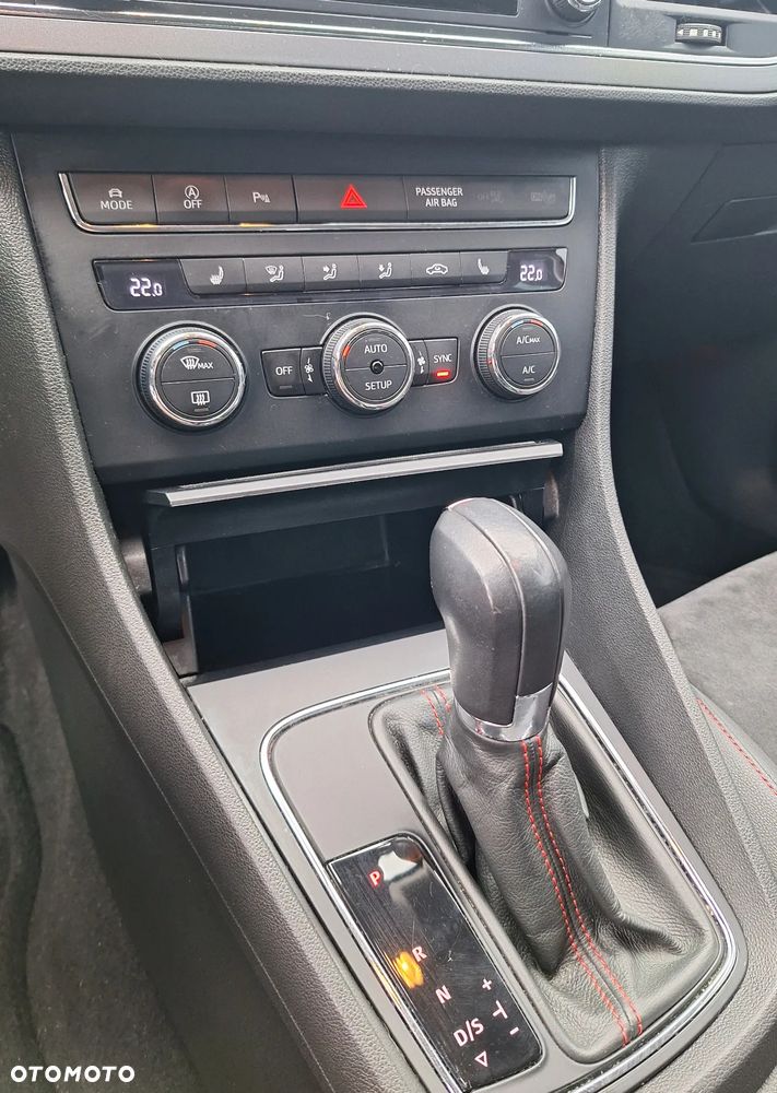 Seat Leon SC 1.8 TSI FR S&S DSG - 7