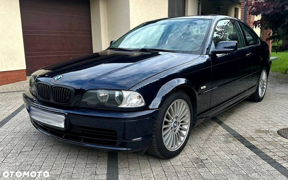 BMW Seria 3 - 3