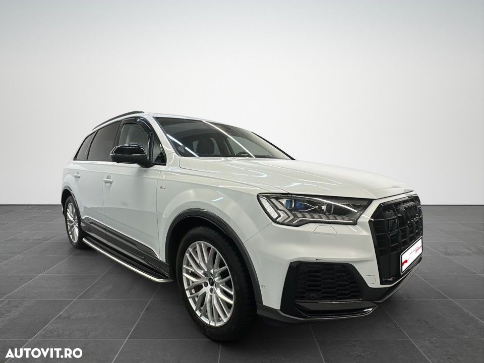 Audi Q7 - 8