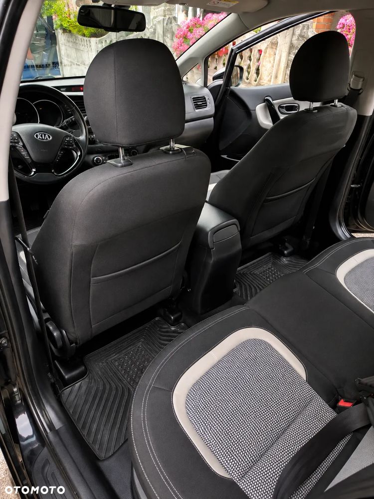 Kia Ceed 1.6 CRDi XL - 12