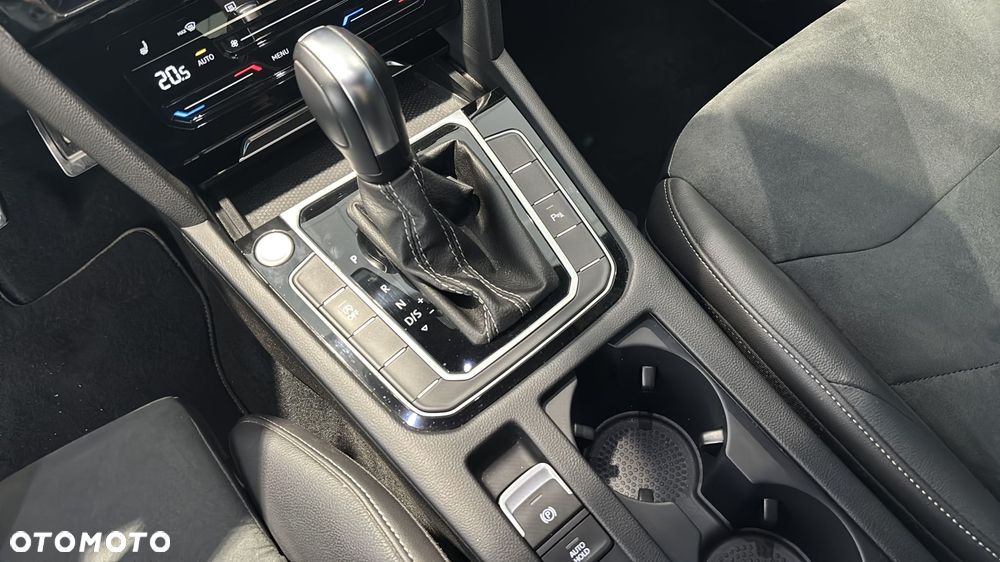 Volkswagen Arteon 2.0 TSI R-Line DSG - 16