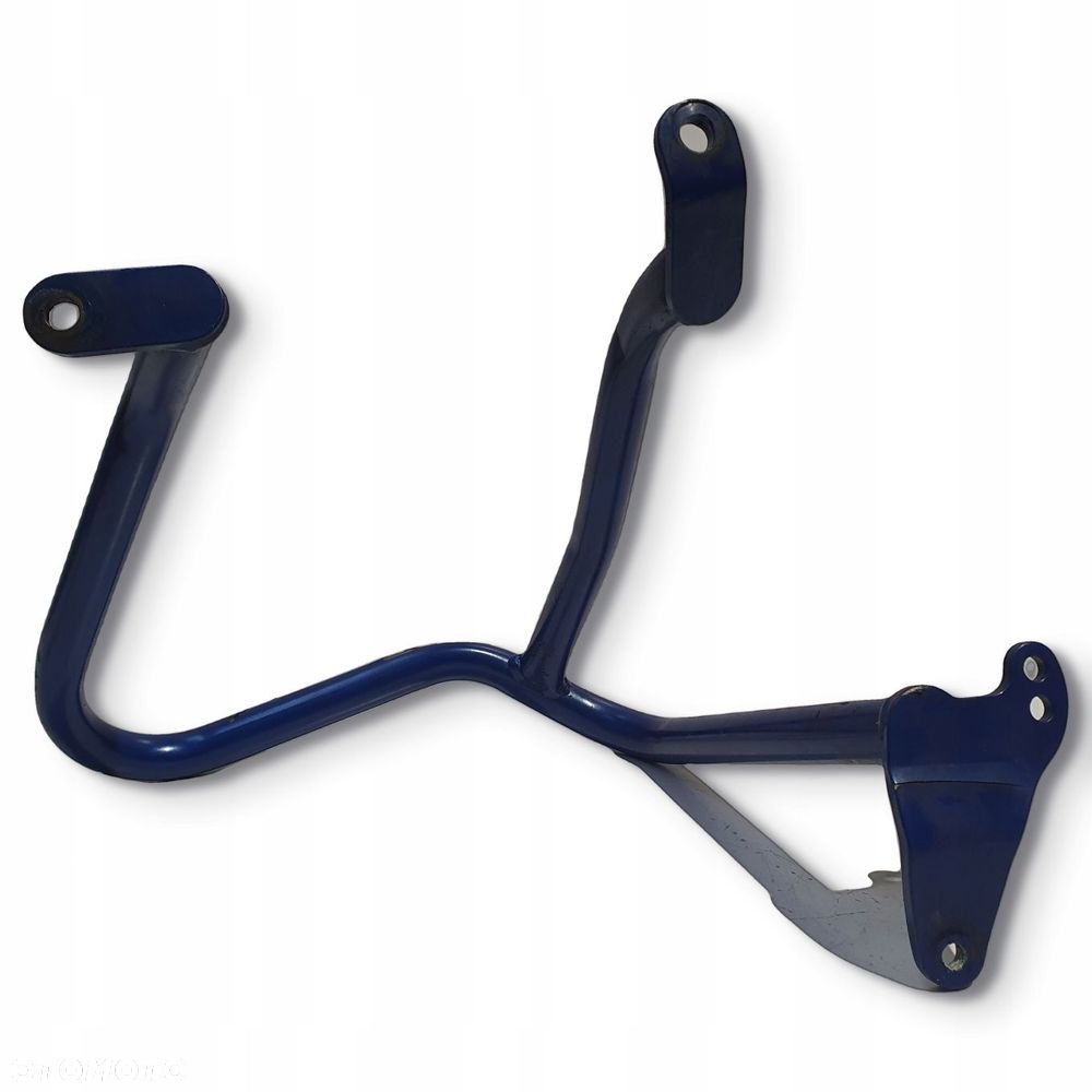 PRAWY GMOL GMOLE CRASH PAD STELAŻ BMW R1200 K50 R1250 GS K51 2018 mocowanie - 5