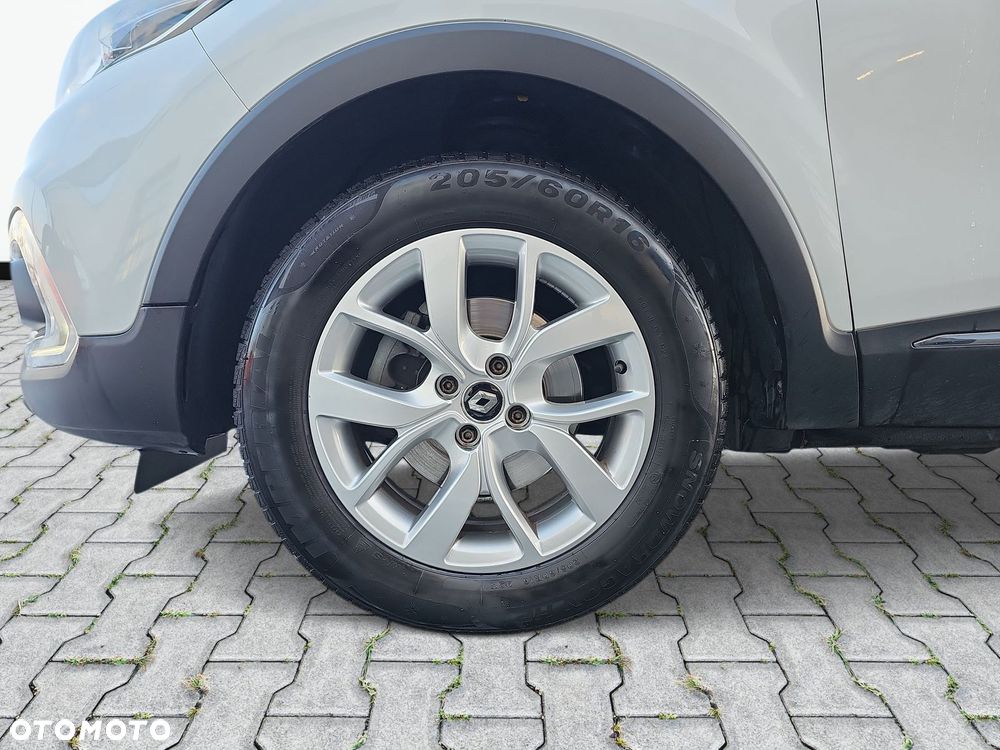 Renault Captur 1.3 Energy TCe FAP Limited - 9