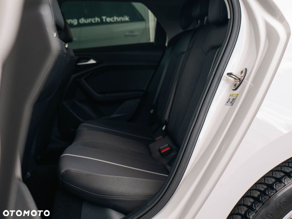 Audi A1 Sportback - 20