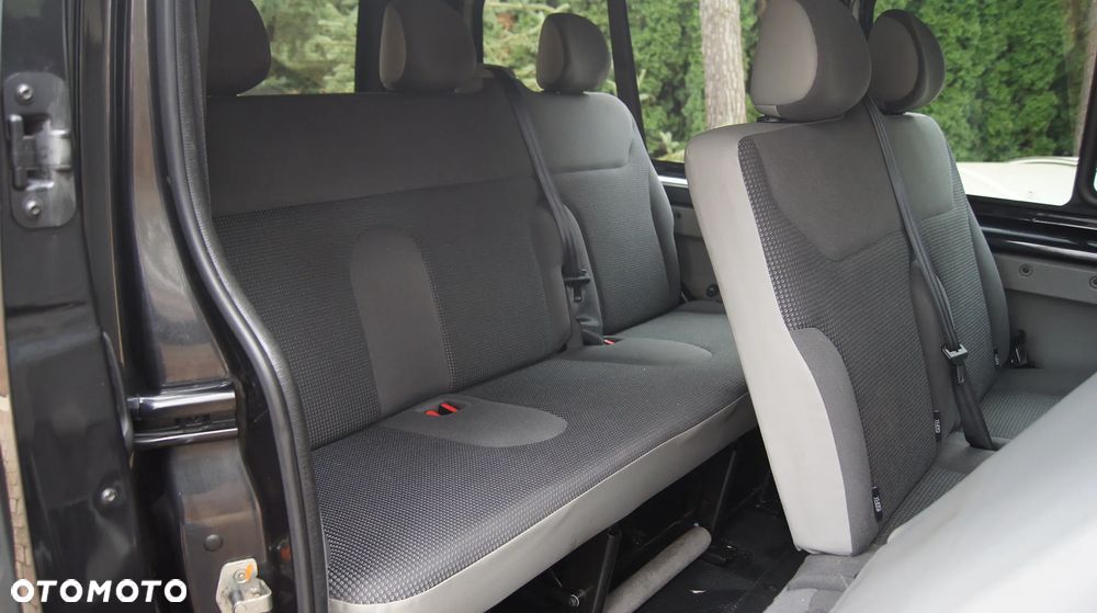 Opel Vivaro L2H1 Easytronic - 11