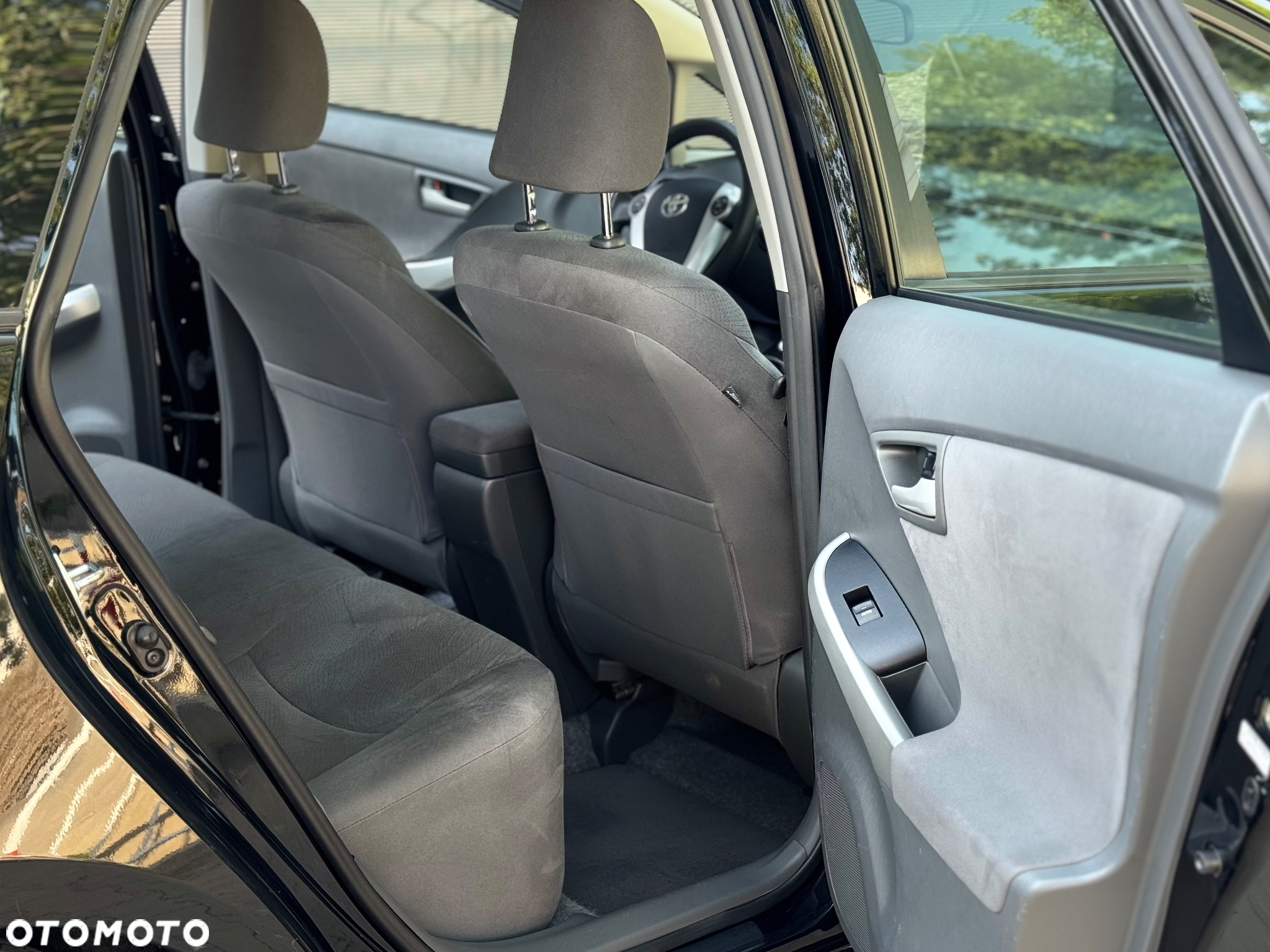 Toyota Prius - 29