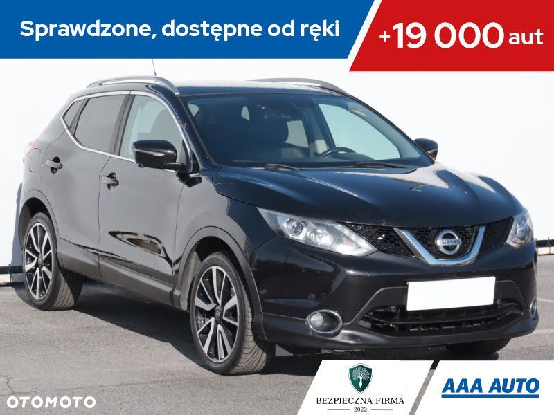 Nissan Qashqai - 2