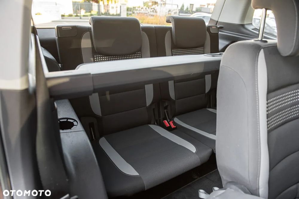 Volkswagen Touran 1.4 TSI BMT Highline DSG - 33