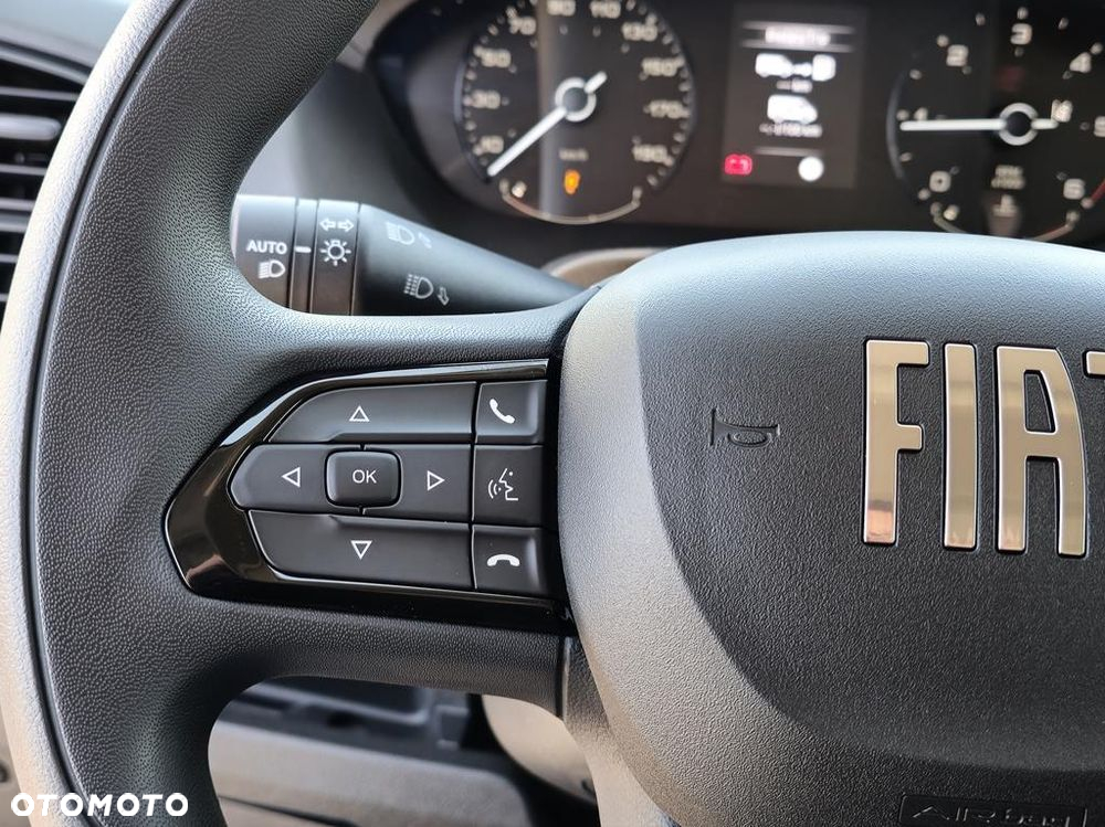 Fiat Ducato - 11