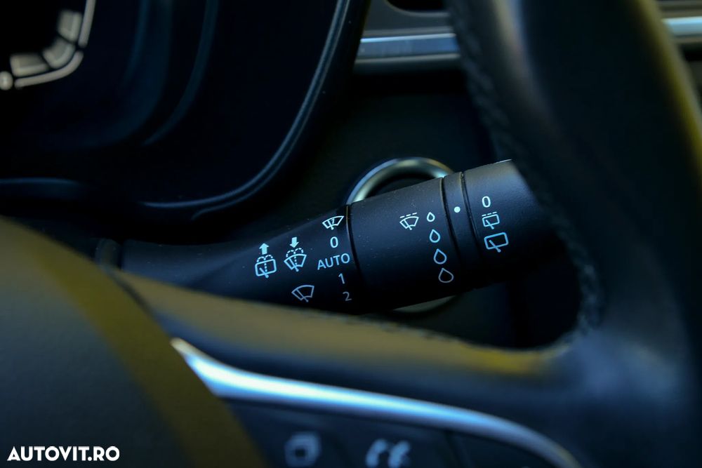 Renault Kadjar BLUE dCi EDC Intens - 14