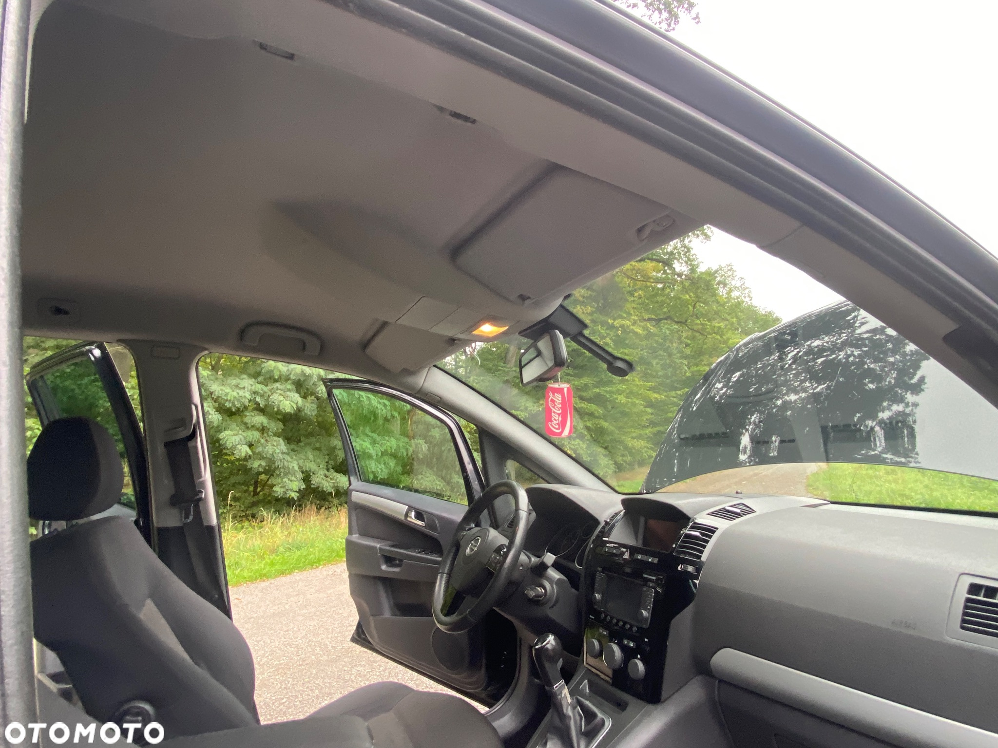 Opel Zafira 1.7 CDTI ecoFLEX Family - 21