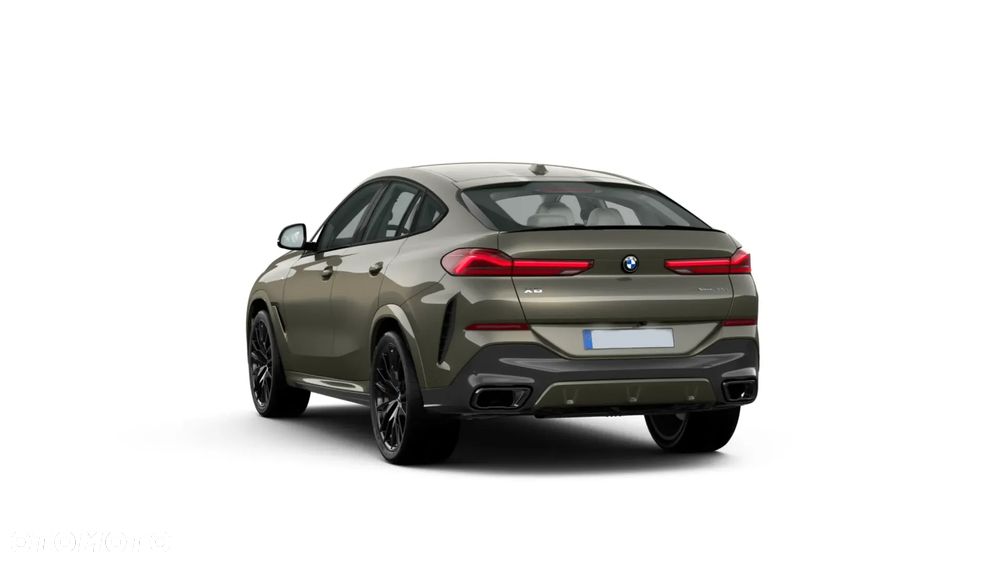 BMW X6 xDrive30d - 16