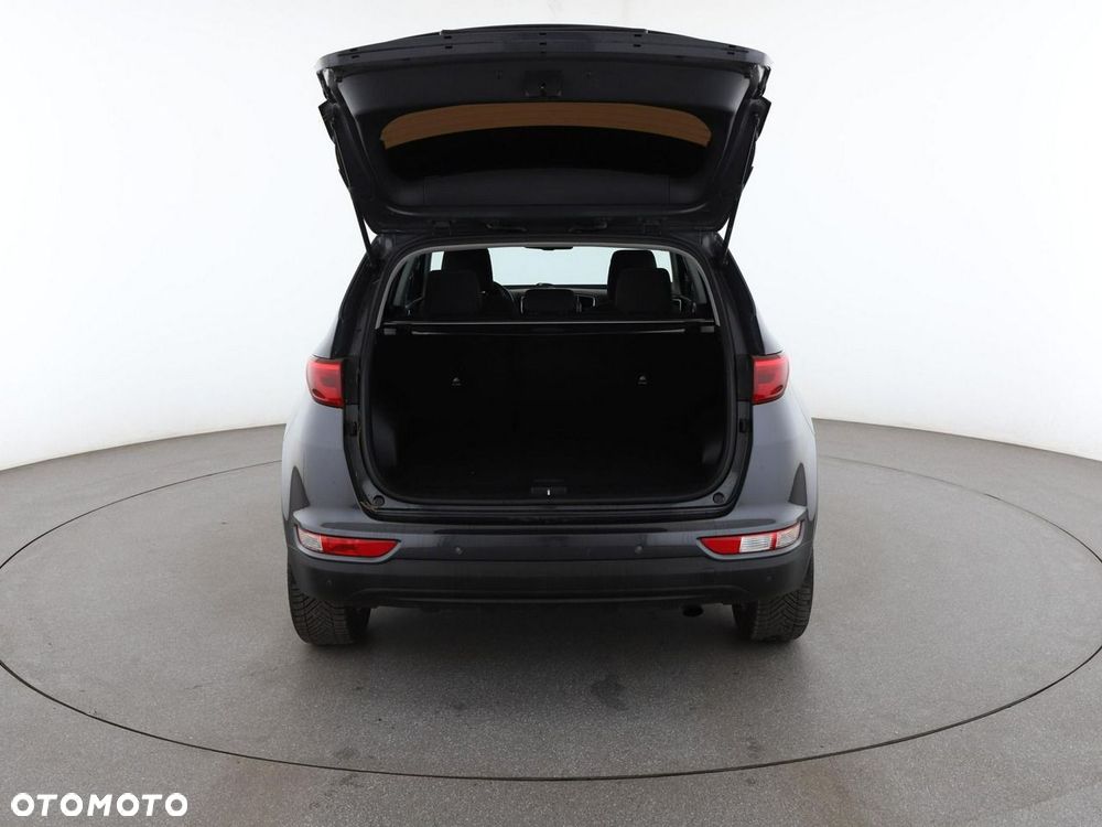 Kia Sportage 1.6 GDI 2WD VISION - 20