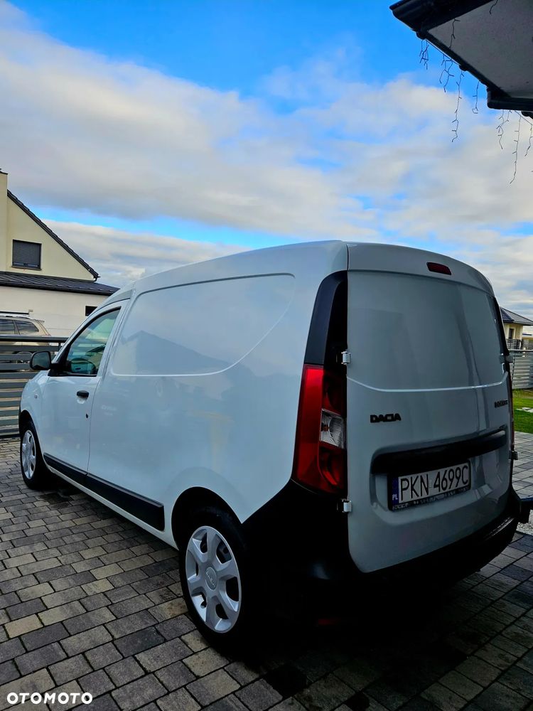 Dacia dokker - 4