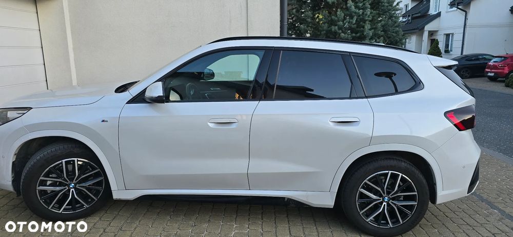 BMW X1 sDrive20i mHEV xLine sport - 6