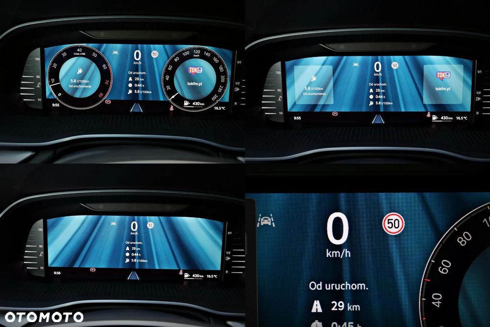 Skoda Octavia 1.5 TSI Selection - 29