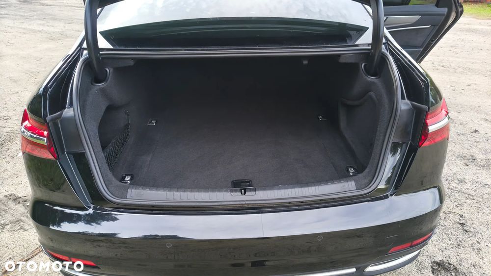 Audi A6 Limousine 40 TDI mHEV S tronic - 25