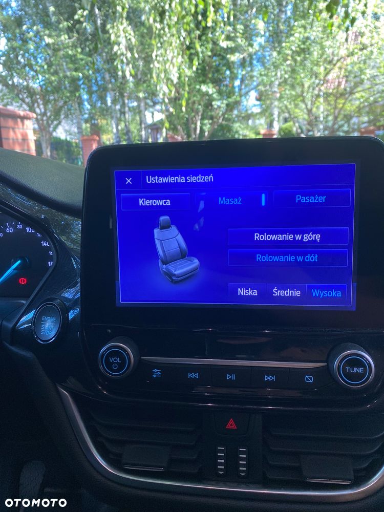Ford Puma 1.0 EcoBoost mHEV Titanium X - 13