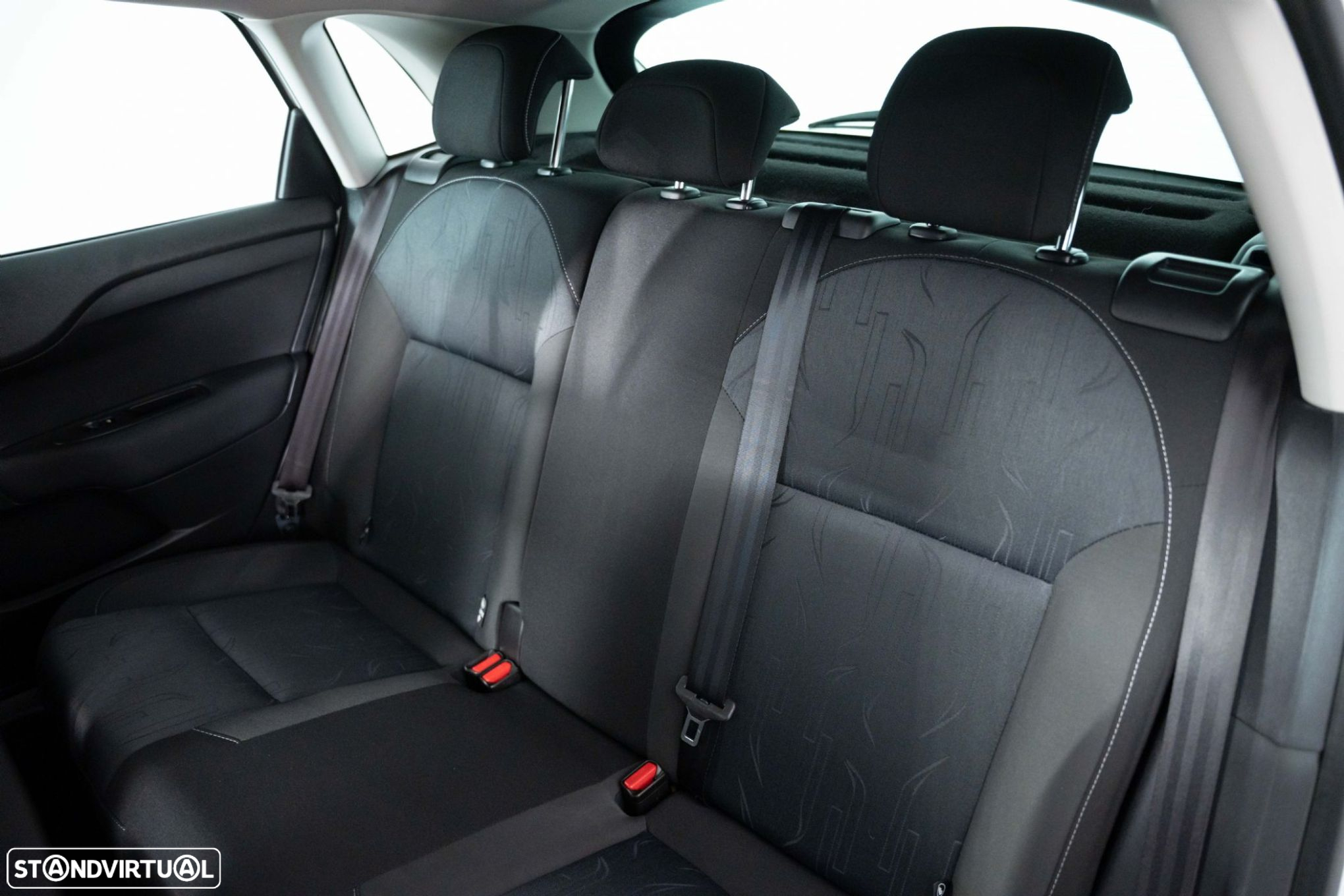Citroën C4 1.6 HDi Collection - 9