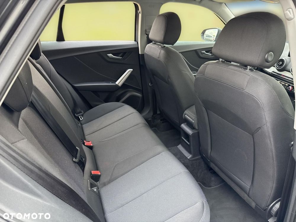 Audi Q2 - 16