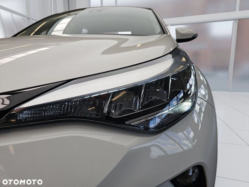 Toyota C-HR 1.8 Hybrid GPF Comfort - 31
