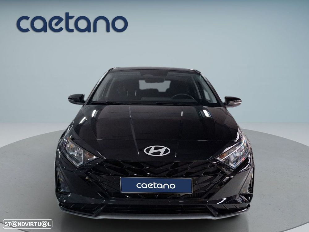 Hyundai i20 1.0 T-GDi Style - 2
