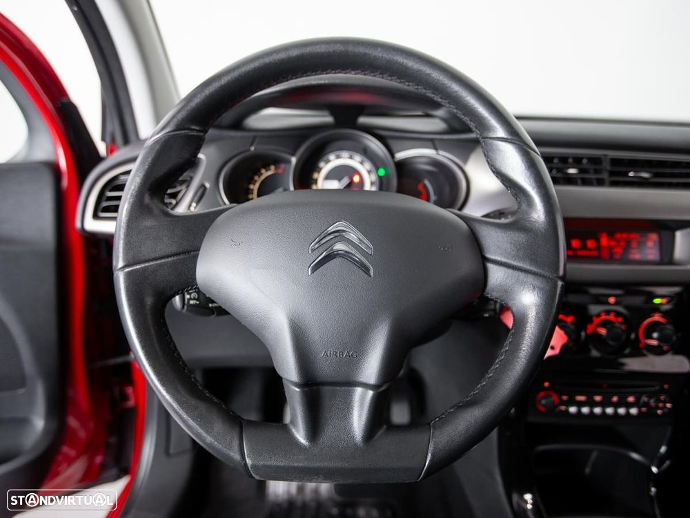 Citroën C3 - 12