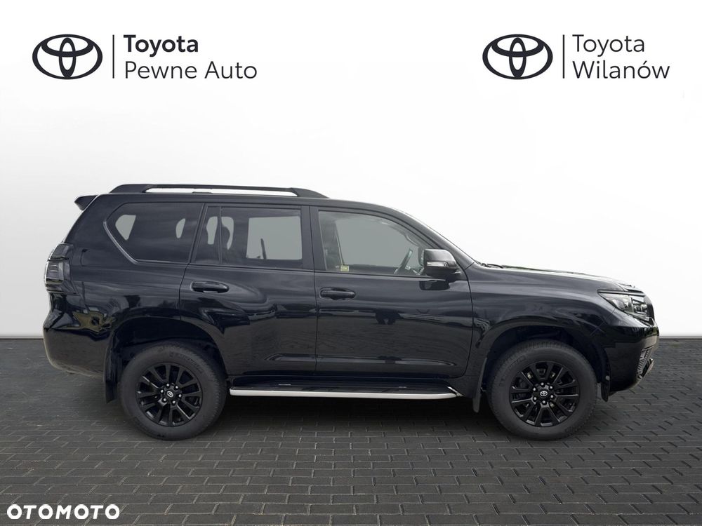 Toyota Land Cruiser LC 2.8 D-4D Executive - 6