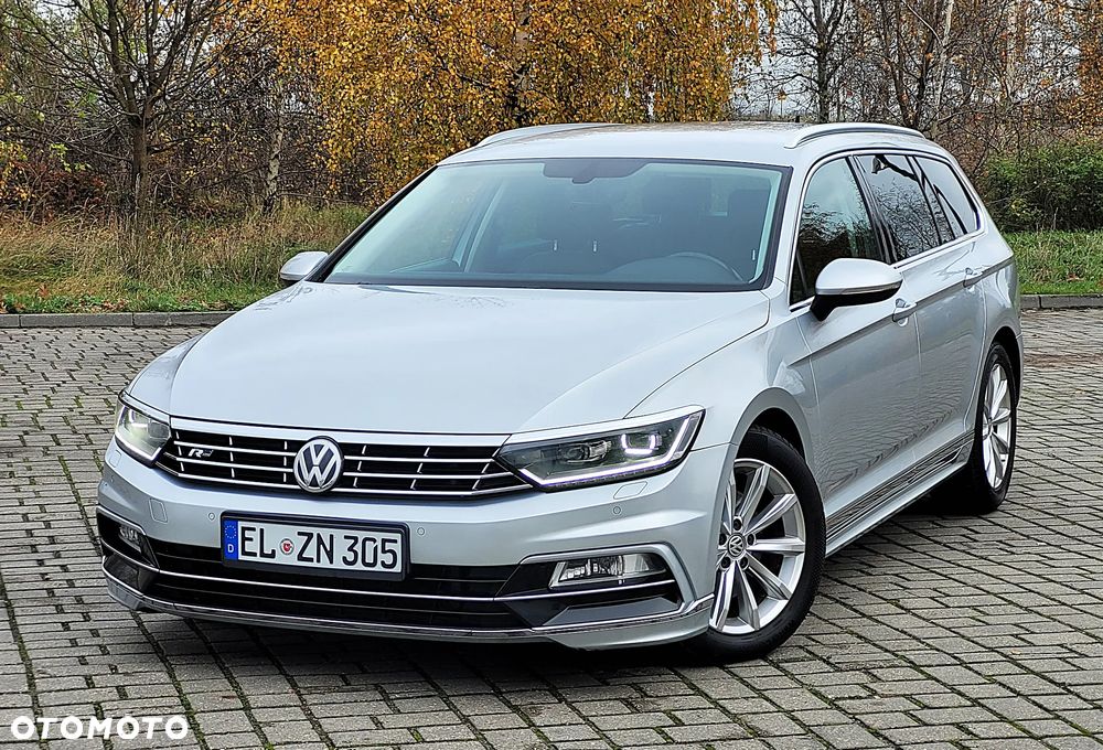 Volkswagen Passat 2.0 TDI (BlueMotion Technology) Highline - 2