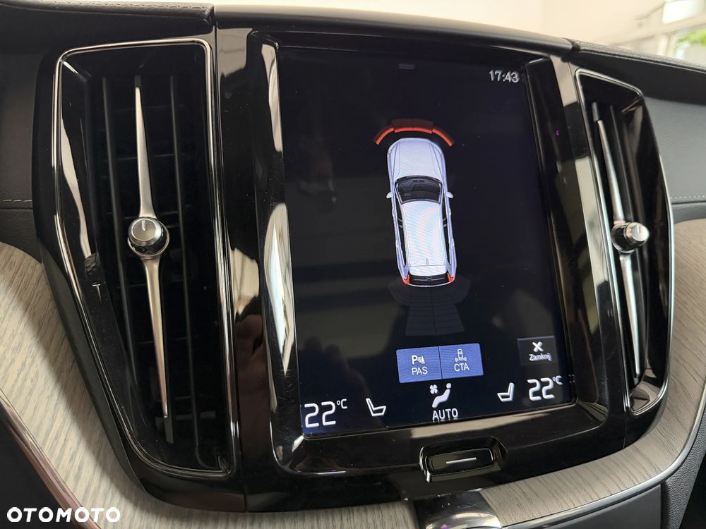 Volvo XC 60 D4 SCR Inscription - 32