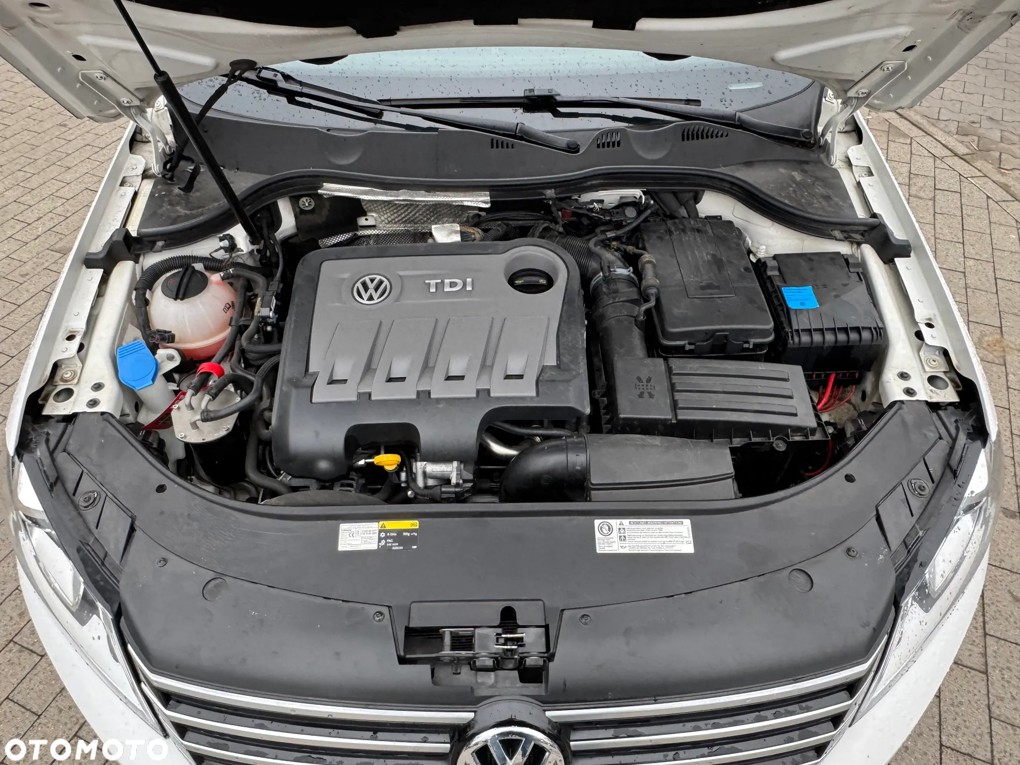 Volkswagen Passat Variant 2.0 TDI 4Motion DSG BlueMotion Tech Comfortline - 27