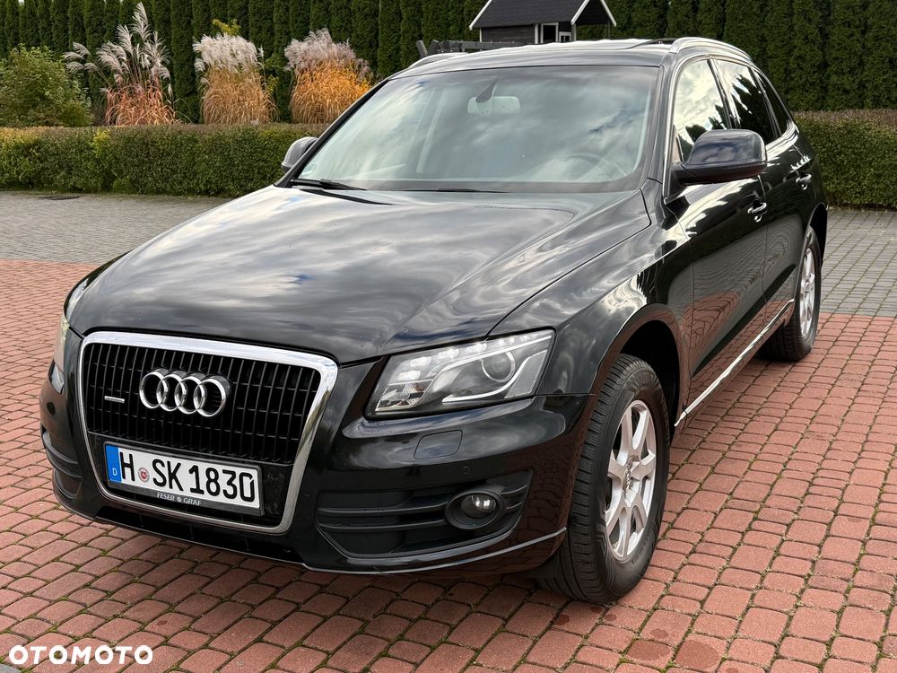 Audi Q5 - 5