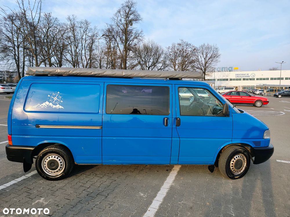 Volkswagen Transporter Standard - 21