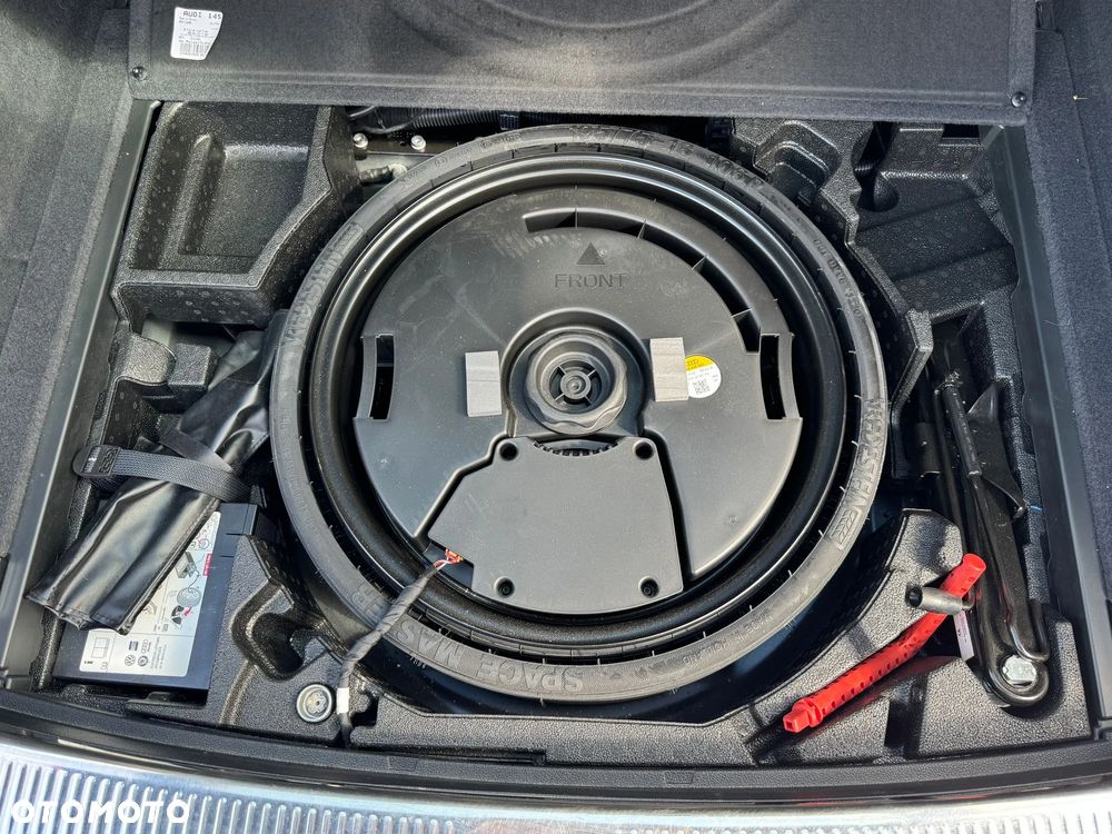 Audi Q5 40 TDI mHEV Quattro S tronic - 19
