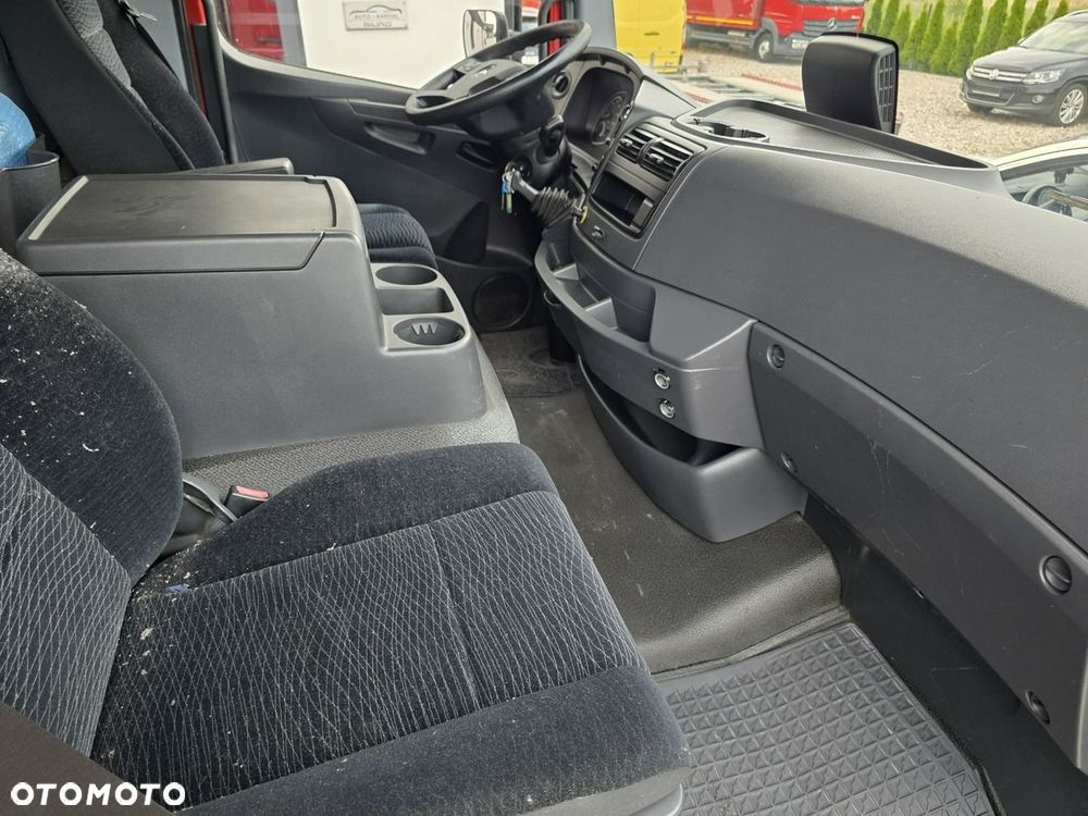 Mercedes-Benz ATEGO 823 - 16